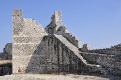 Berat: Festung Kalaja