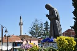 Struga: Mustafa-Pascha-Moschee
