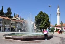 Ohrid: Voska