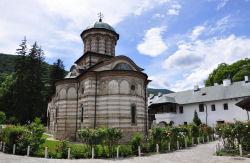Kloster Cozia