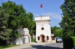 Weinkellerei Cricova