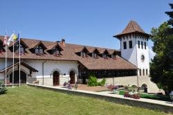 Weinkellerei Purcari