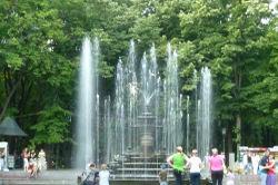 ChiÈ™inÄƒu: Stefan cel Mare-Park