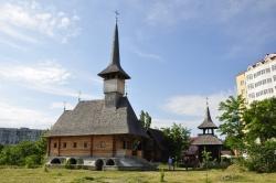 ChiÈ™inÄƒu: Bukowina-Kirche