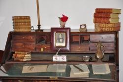 Chișinău: Puschkin-Museum