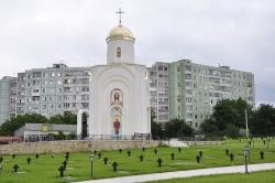 Bender: Gedenkstätte