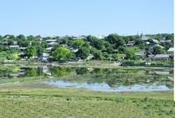 Gagausien: Landschaft