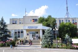 Comrat: Straßenbild