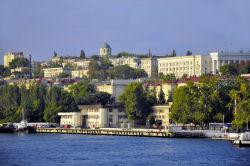 Krim: Sewastopol