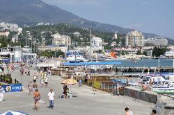 Krim: Jalta
