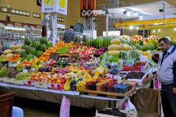 Kiew: Bessarabischer Markt