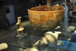 SÃ¼d-Nikosia: Nationalmuseum