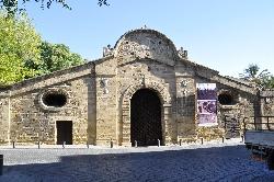 SÃ¼d-Nikosia: Famagusta-Tor