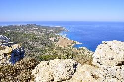 SÃ¼dzypern: Akamas-Halbinsel