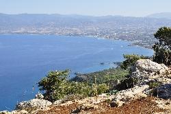 Südzypern: Bucht von Akamas