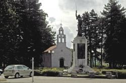 Cetinje