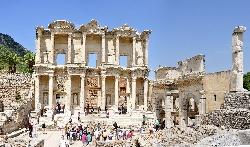 Ephesus: Celsusbibliothek