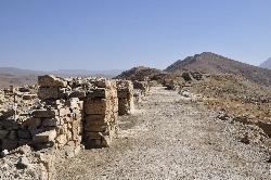 OsttÃ¼rkei: Cavustepe