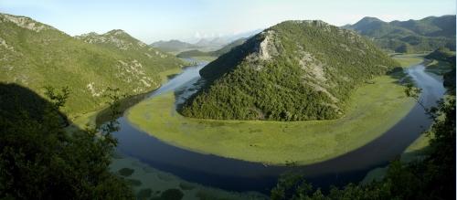 Naturschutzgebiet Skader See