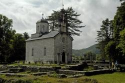 Rodenje Bogorodice Kapelle