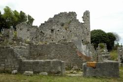 Ruinenfelder Stari Bar