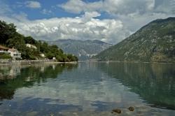 Becken von Kotor
