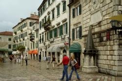 Altstadt von Kotor