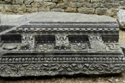 Risan: rÃ¶mische Mosaike