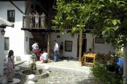 TÃ¼rkisches Haus in Mostar