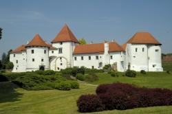 Varazdin: Stadtmuseum
