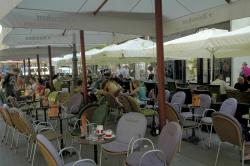 Zagreb FuÃŸgÃ¤ngerzone