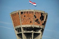 Wasserturm in Osijek