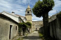 Istrien-Halbinsel: Krisan