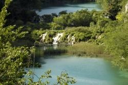 Plitvizer Seen