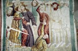 Istrien-Halbinsel: Beram