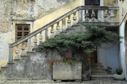 Istrien-Halbinsel: Groznjan