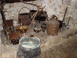 Insel Vis: Komiza, Museum