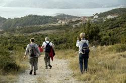 Hochebene von Konavle