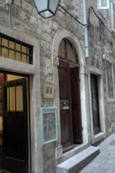 Dubrovnik: Synagoge