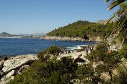 Insel Lokrum