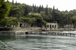 Cavtat im Konavle: Rektorenpalast