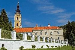 Kloster Krusedol in der Fruska Gora