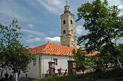 Velikaremeta in der Fruska Gora