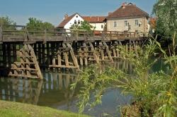 Kostanjevica an der Krka