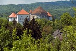 Burg Turjak