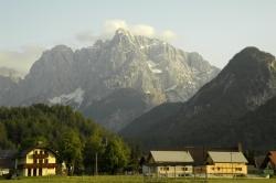 Triglav-Nationalpark