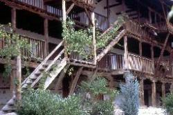 Pirin-Gebirge: Roshenkloster