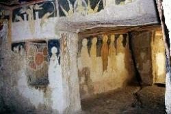 Felsenkloster Ivanovo