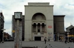 Timisoara: Opertnplatz