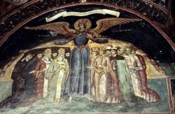 Oltenien: Kloster Tismana